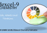 be your tutor for  igcse and a level chemistry